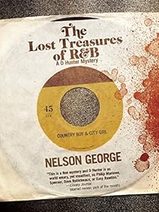 The Lost Treasures of R&amp;B