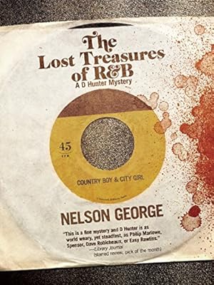 The Lost Treasures of R&amp;B