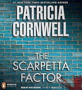 The Scarpetta Factor