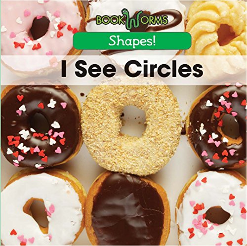 I See Circles by Elizabeth Lawrence