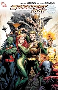 Brightest Day, Vol. 2