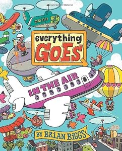 Everything Goes: In the Air