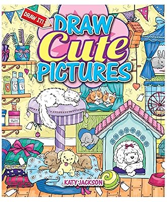 Draw Cute Pictures