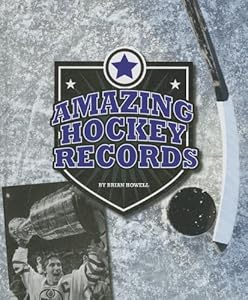Amazing Hockey Records