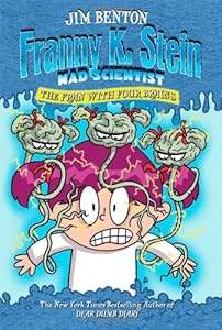 The Fran with Four Brains