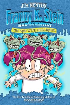 The Fran with Four Brains