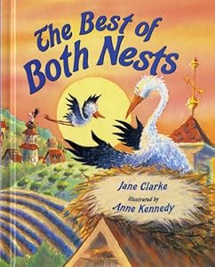 The Best of Both Nests