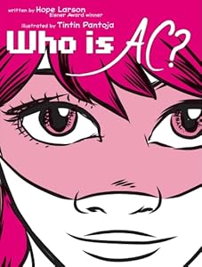 Who Is AC?
