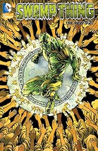 Swamp Thing Vol. 6: The Sureen