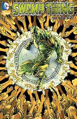 Swamp Thing Vol. 6: The Sureen