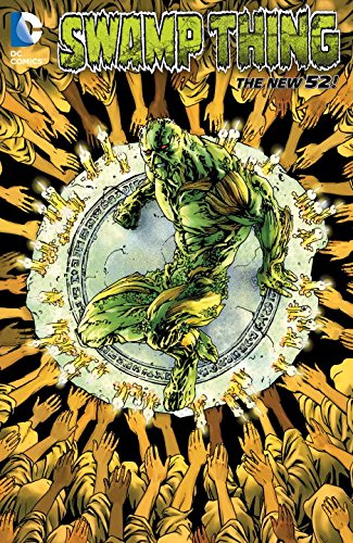 Swamp Thing Vol. 6: The Sureen by Charles Soule 
			
			
		
		
		
       	 
       		
       			,