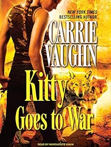 Kitty Goes to War