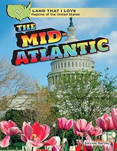 The Mid-Atlantic by Niccole Bartley