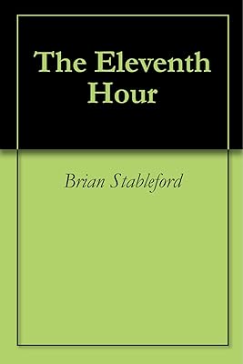 The Eleventh Hour