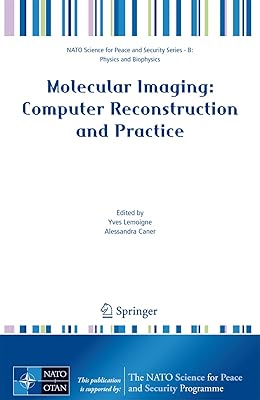 Molecular Imaging: Computer Reconstruction and Practice (NATO Science for Peace and Security Series B: Physics and Biophysics)