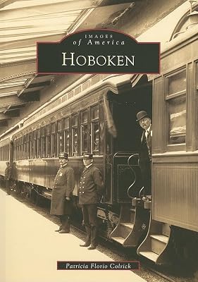 Hoboken (NJ) (Images of America)