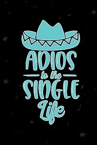 Adios to the Single Life: Record and Track Your Dates Throughout the Year by Simply Pretty Log Books