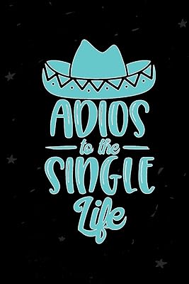 Adios to the Single Life: Record and Track Your Dates Throughout the Year
