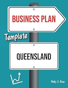 Business Plan Template Queensland