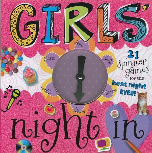 Girls Night In by Thomas Nelson