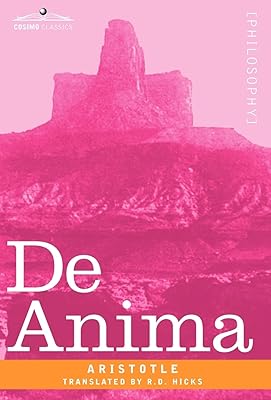 De Anima