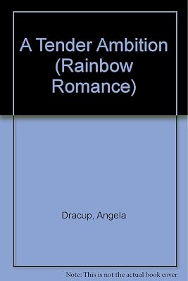 A Tender Ambition (Rainbow Romance)