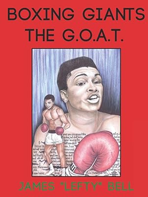 Boxing Giants: The G.O.A.T.