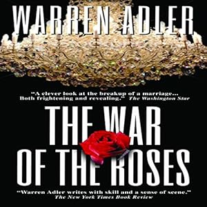 The War of the Roses by Warren Adler