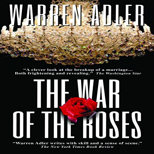 The War of the Roses by Warren Adler