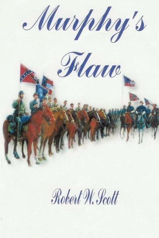 Murphy's Flaw: 2nd Edition by Robert Scott
