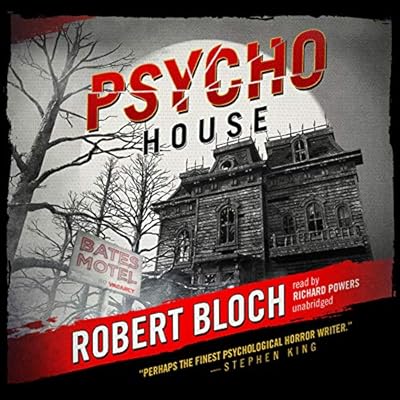 Psycho House