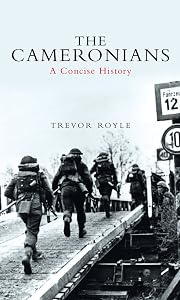 The Cameronians: A Concise History