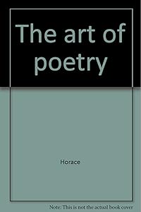 The art of poetry
