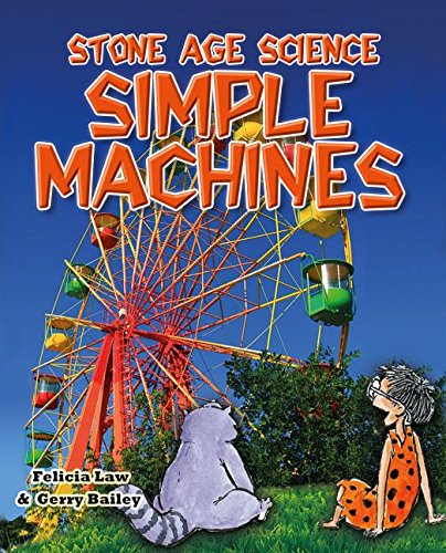 Simple Machines by Felicia Law