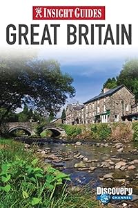 Great Britain (Insight Guides)