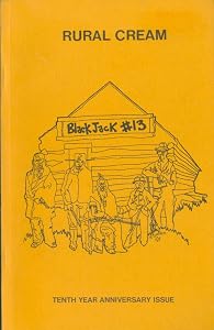 Rural Cream (Black Jack)