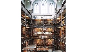 Libraries by Candida Hofer