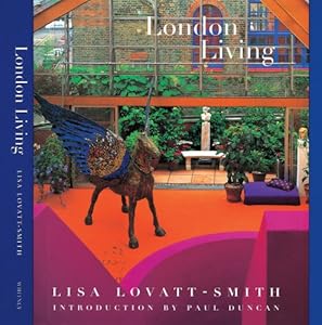 London Living by Lisa Lovatt-Smith