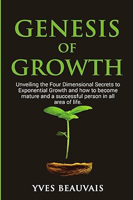 Genesis of Growth