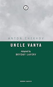 Uncle Vanya (Oberon Classics)