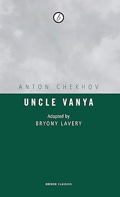 Uncle Vanya (Oberon Classics)
