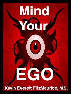 Ego by Kevin Everett FitzMaurice