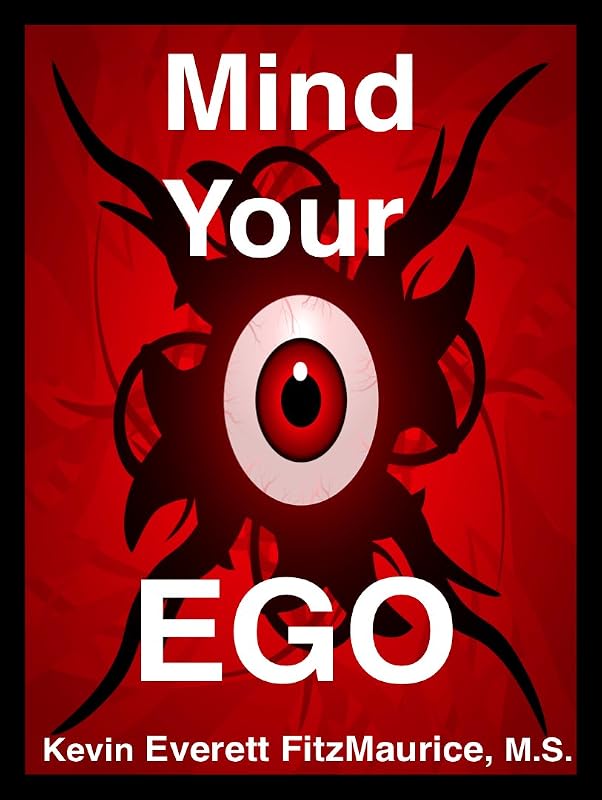 Ego by Kevin Everett FitzMaurice