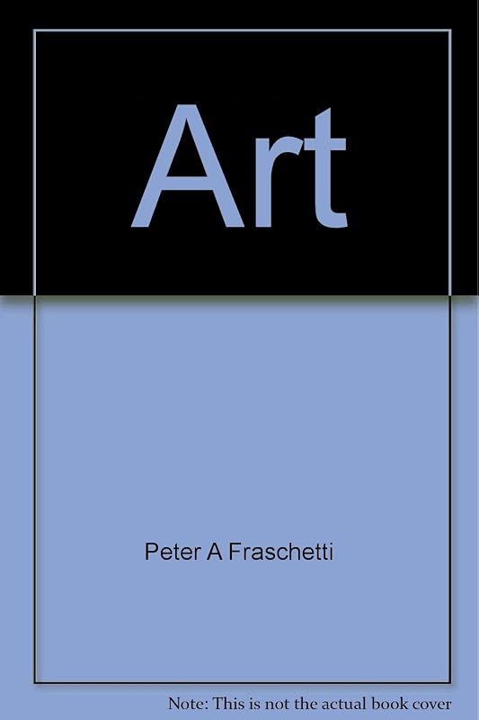 Art: The language of all children by Peter A Fraschetti