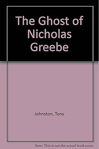 The Ghost of Nicholas Greebe: Library Edition