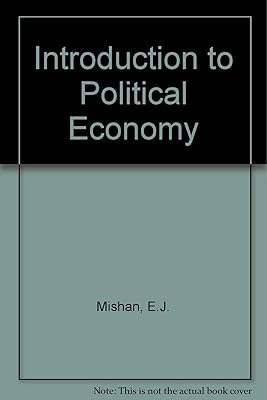 Introduction to political economy