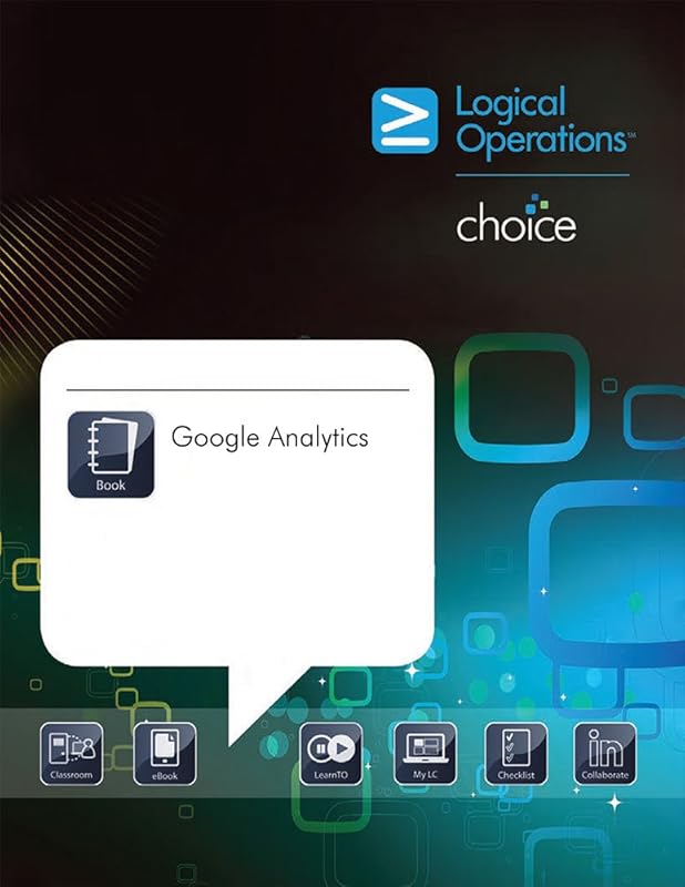 Google Analytics by Logical Operations Logical Operations