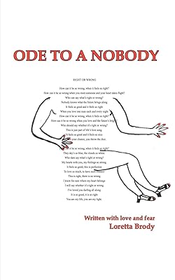 ODE TO A NOBODY