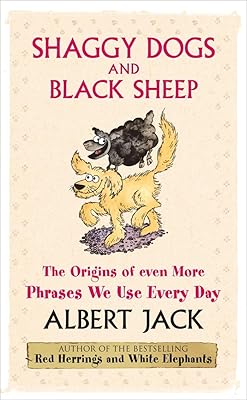 Shaggy Dogs and Black Sheep : The Origins of Even