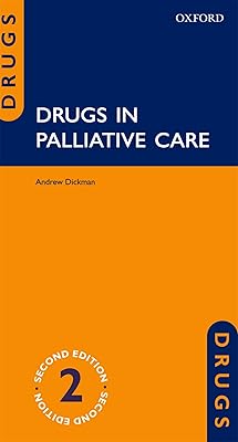 Drugs in Palliative Care